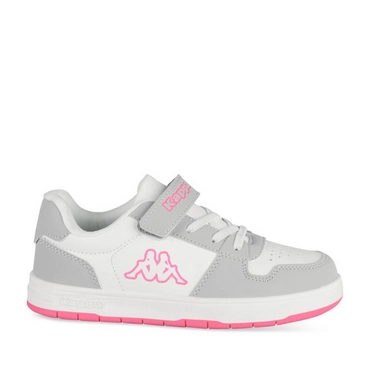 Sneakers GRIJS Meisjes