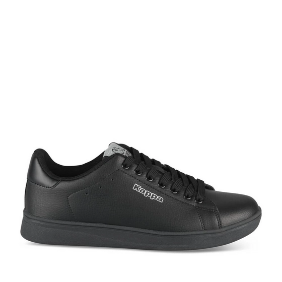Baskets NOIR Femme