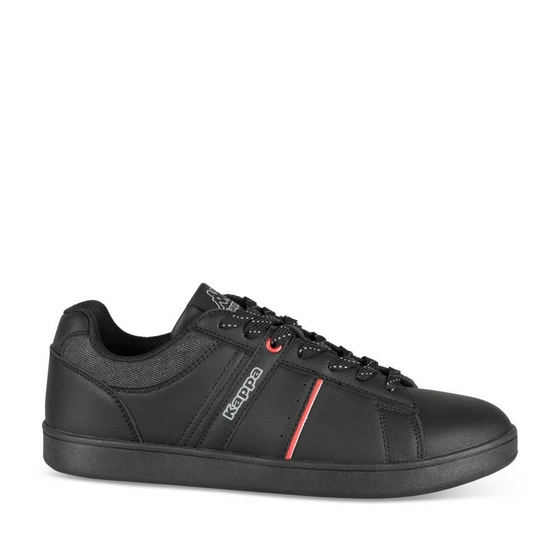 Baskets NOIR Homme