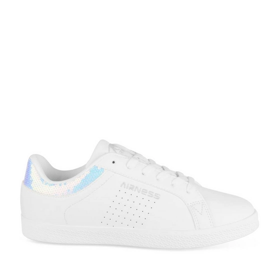 Sneakers WIT Dames