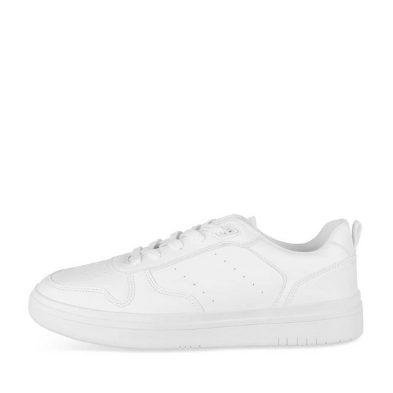 Baskets BLANC Homme