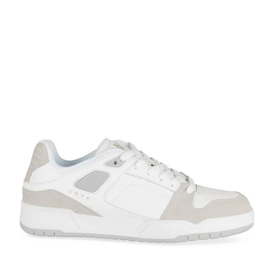 Sneakers WIT/GRIJS Dames