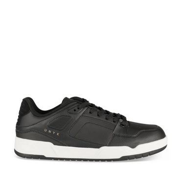 Baskets NOIR/BLANC Homme