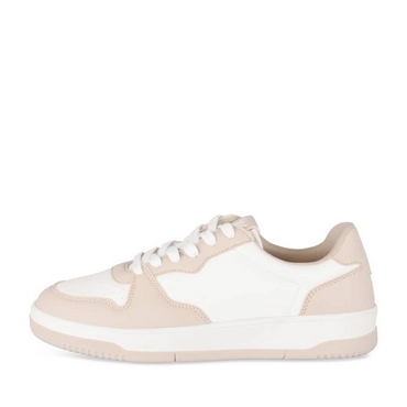 Sneakers WIT/ROZE Dames