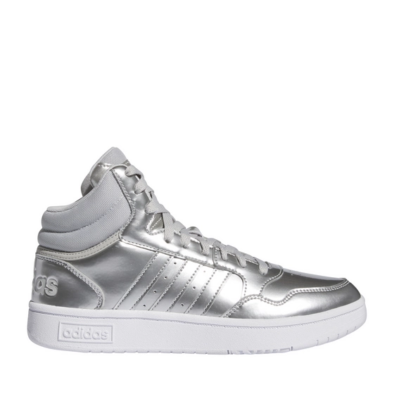Baskets ARGENT HOOPS 3.0 MID
