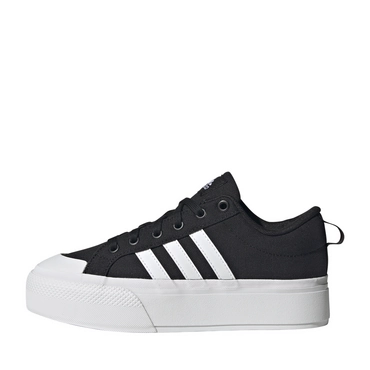 Sneakers ZWART/WIT Dames