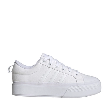 Baskets BLANC Bravada 2.0 Platform
