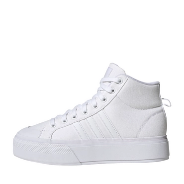 Sneakers WIT Dames