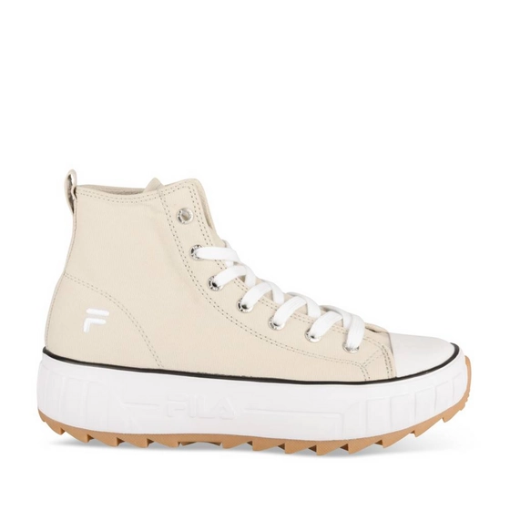 Sneakers BEIGE Dames