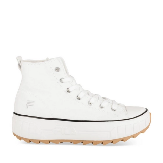 Sneakers WIT Dames