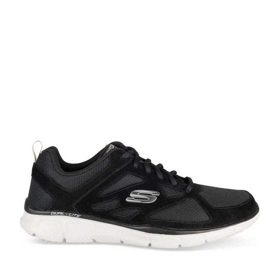 Sneakers ZWART/WIT Heren
