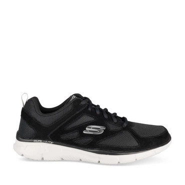 Sneakers ZWART/WIT Heren