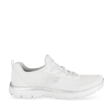 Sneakers WIT Dames