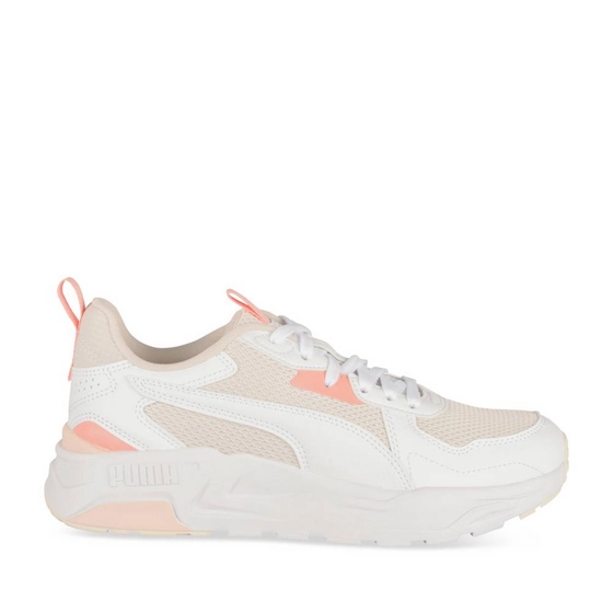 Baskets BLANC Wns Trinity Lite