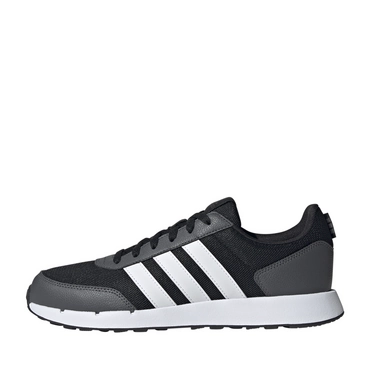 Sneakers ZWART/WIT Heren
