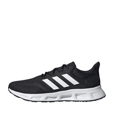 Sneakers ZWART/WIT Heren