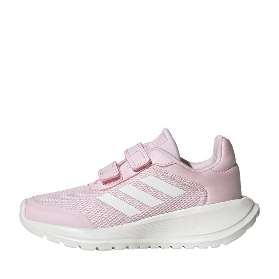 Sneakers WIT/ROZE Meisjes