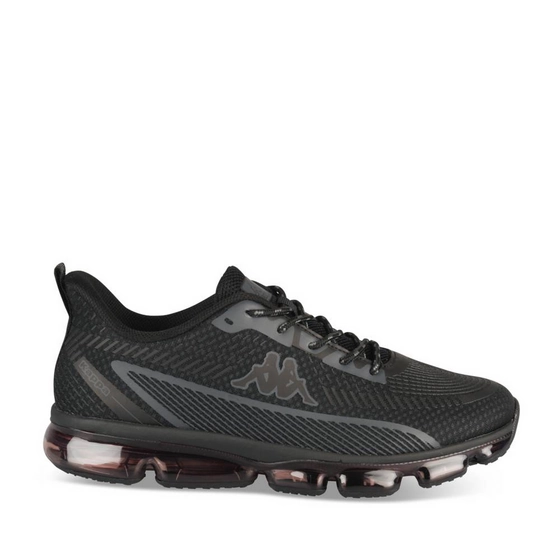 Baskets NOIR Homme