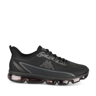 Baskets NOIR Homme