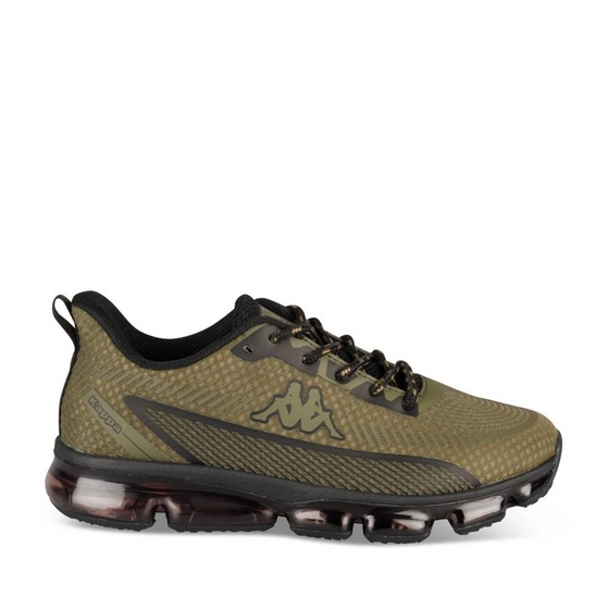 Sneakers GROEN Jongen