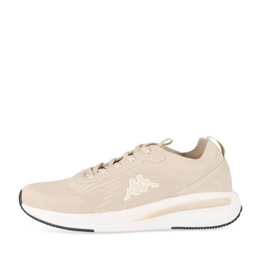 Baskets BEIGE Homme