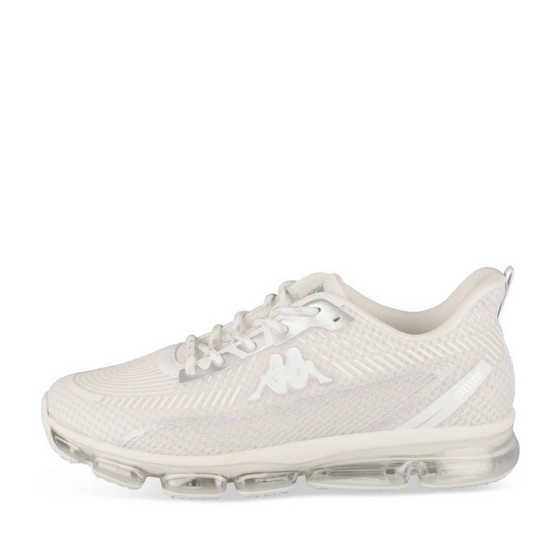 Baskets BLANC Femme
