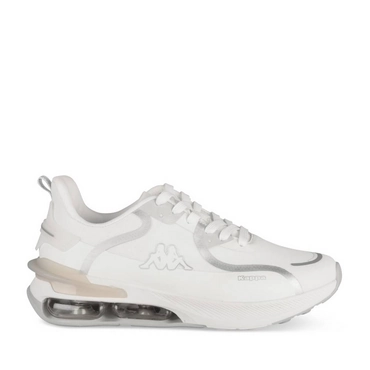 Sneakers WIT Dames