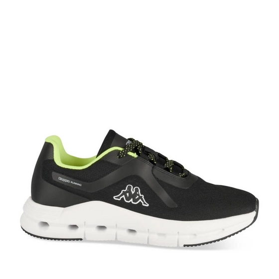 Baskets NOIR Homme