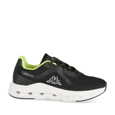 Sneakers ZWART Heren