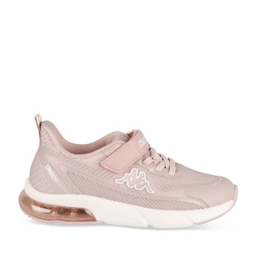 Baskets ROSE Fille