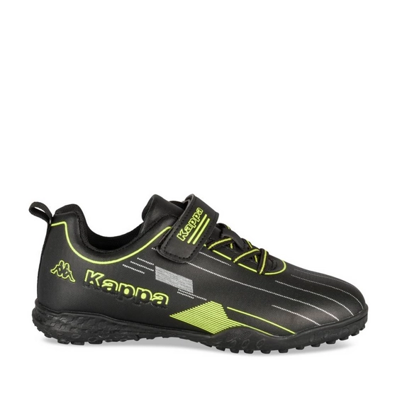 Sneakers ZWART Jongen
