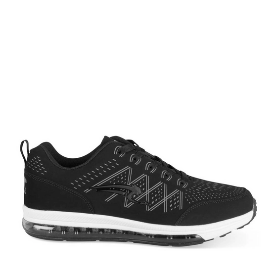 Baskets NOIR Homme
