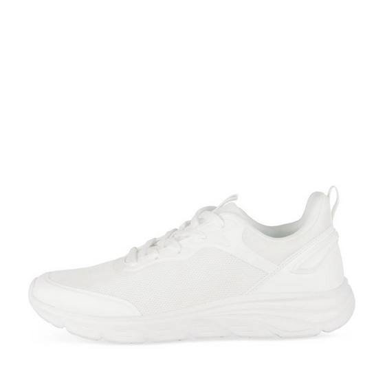 Sneakers WIT Heren