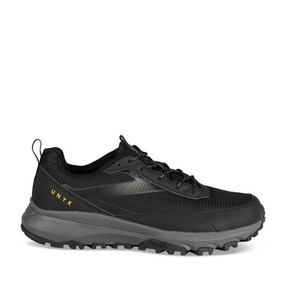 Sneakers ZWART Heren