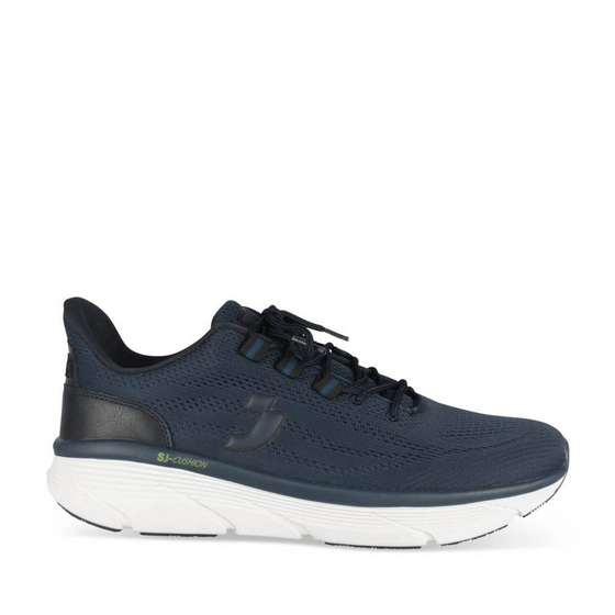 Baskets MARINE Homme