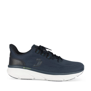 Baskets MARINE Homme