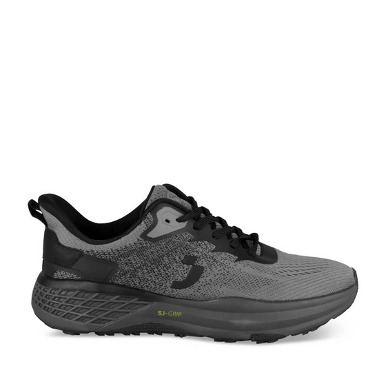 Baskets NOIR/GRIS Homme