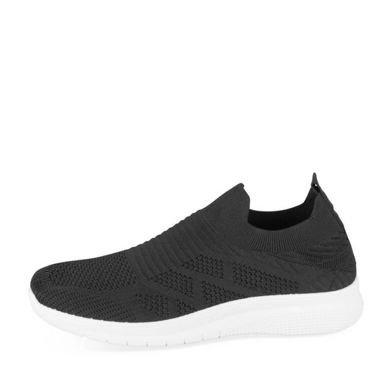 Baskets NOIR Femme