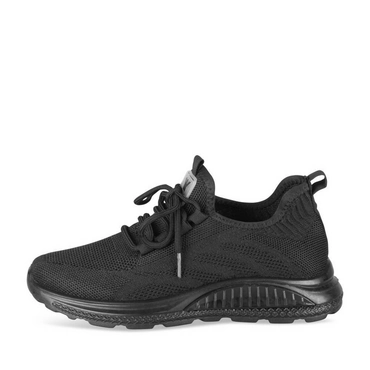 Sneakers ZWART Jongen
