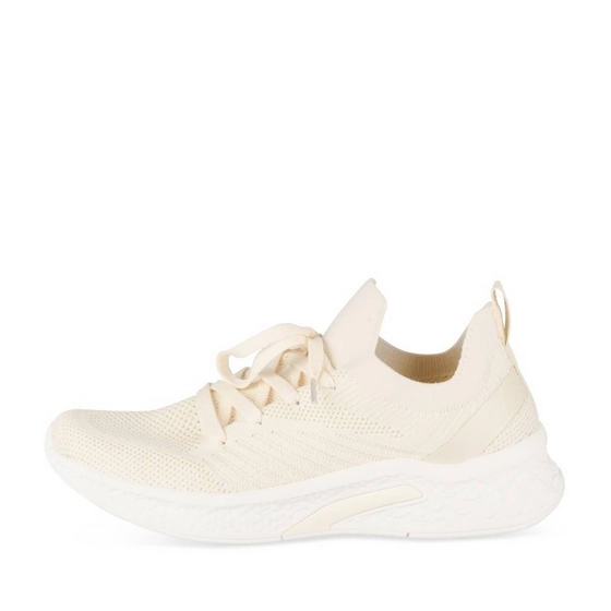 Sneakers BEIGE Dames