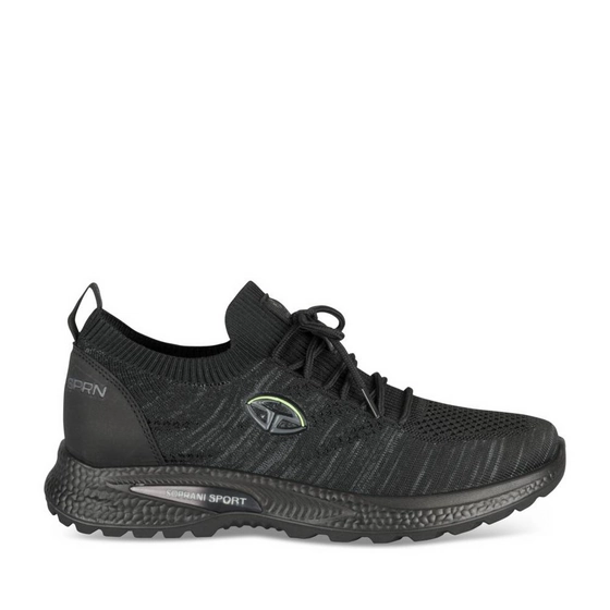 Baskets NOIR Homme
