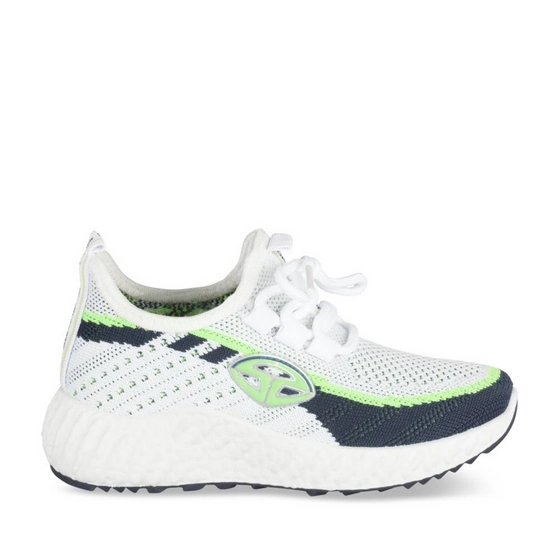 Sneakers WIT Jongen