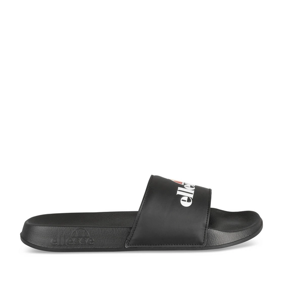 Claquettes NOIR Homme