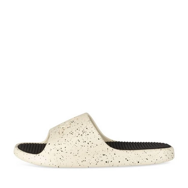 Claquettes BEIGE Homme