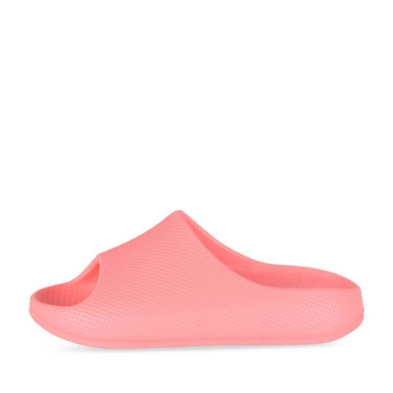 Claquettes ROSE Fille