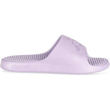 Claquettes VIOLET Fille