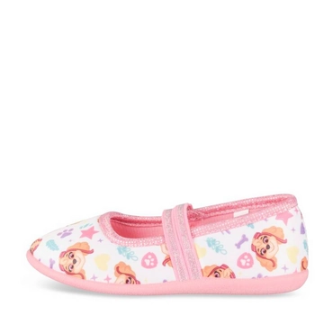 Chaussons ROSE Fille