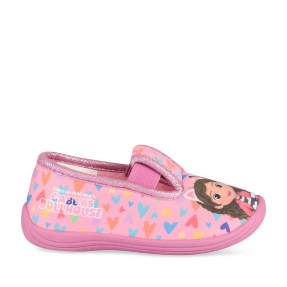 Pantoffels ROZE Meisjes