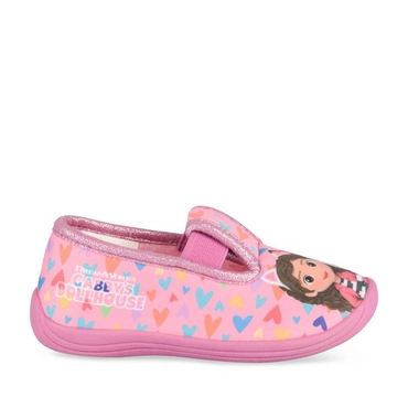 Pantoffels ROZE Meisjes