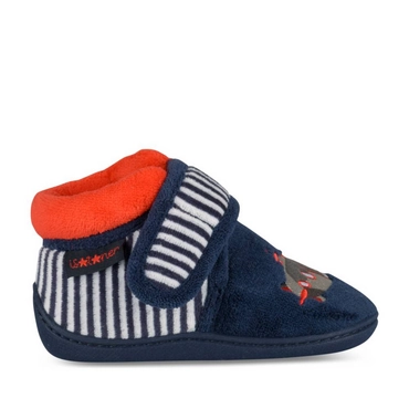 Chaussons MARINE Garçon